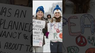 Don't Miss the 2025 March for Life!