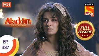 Aladdin - Ep 387 - Full Episode - 7th February 2020