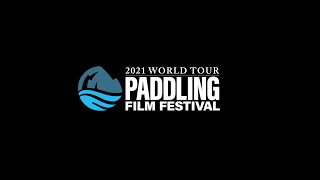 2021 Paddling Film Festival - Our Partners