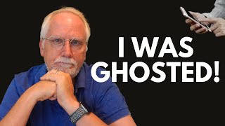 What Really Happens When You "Ghost" Someone?
