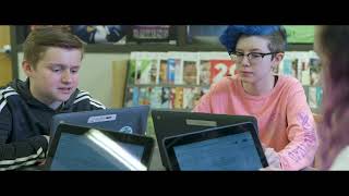 Study Sync Group 2 | Parkland TV & Film