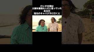 ロッチ中岡 に関する面白い雑学#shorts