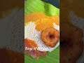 breakfast spot seenu brothers kadai kk nagar🔥🔥 rings of kitchen shorts dosa chennai