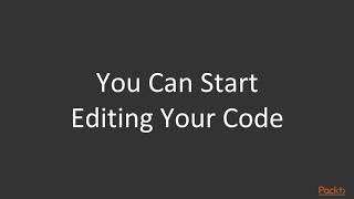 Advanced Vim : Common File Operations | packtpub.com