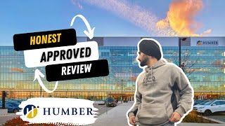 HUMBER COLLEGE NORTH CAMPUS TOUR, TORONTO, BEST COLLEGE