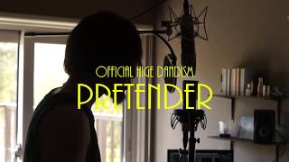 Pretender - Official髭男dism【Takeshi Saito Cover】Full 原曲キー