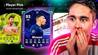 HUGE 87+ Radioactive/TOTGS Player Picks!!!