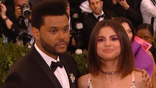 How The Weeknd Helped Selena Gomez Through Her Kidney Transplant