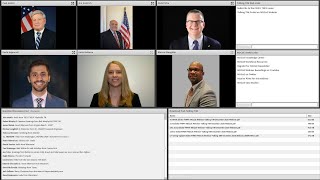 Talking TIM Webinar Series: December 2020