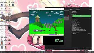 causality 2 WR