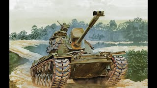M48 Patton Tank Documentary