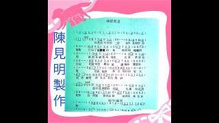 你會紅影視傳播製作見明佳麗寶電器公司錢程萬里進行曲前太陽城樂隊指揮王俊傑老師薩克斯風伴奏HD