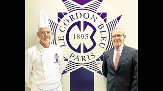 Le Cordon Bleu finally lands in the Philippines