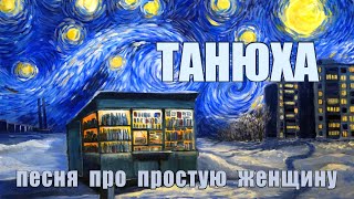 Танюха (песня про простую женщину)