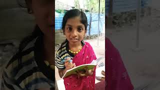 ചേച്ചി കലിപ്പിലാ #shortsfeed #funny #viral #comedy