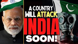 PROPHECY REVEALED! A COUNTRY WILL ATTACK INDIA SOON  | Future predictions by Shah Naimatullah Wali