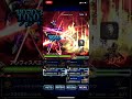 【ffbe】アンフィスバエナex 火力タイヴァスのみ5人3ターンカンスト