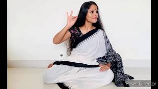 Kuch toh log kahenge | Ananya Parida | Dance cover| Odissi | Rahul Jain