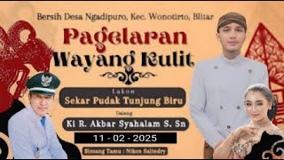 LIVE MALAM INI NIKEN SALINDRY DAN MADA AKBAR SEPANGGUNG KEMBALI