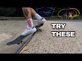 50 Best Mini Ramp Tricks for Beginners