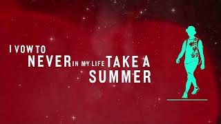 Versvs x Merkules - Summer Off (Lyric Video)