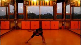 Bezubaan | ABCD | Contemporary Dance Choreography by step2step dance studio