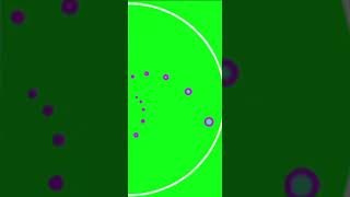 Turn Your iPhone/iPad To Watch The Semicircle Pendulum Wave. | Locrian Mode | Polyrhythms