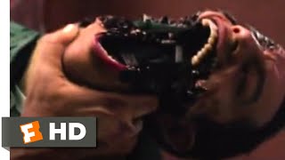 Terminator: Dark Fate (2019) - Terminator vs. REV-9 Scene (9/10) | Movieclips