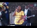 AFM PRAISE - HOSANNA WEKUDENGA