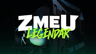 ZMEU Legendar - Povestea continua cu un nou sistem PC Garage