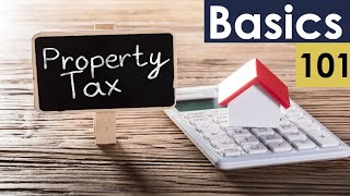 Simple UK Property Tax Basics For Landlords