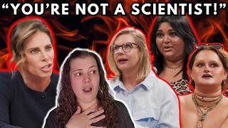 This Debate Accidentally Exposed The Biggest Problem With Body Positivity