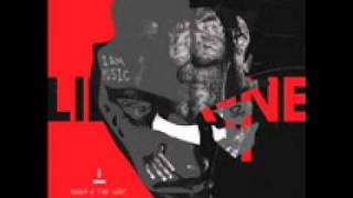 Sorry 4  the wait -Lil Wayne [ lyrics ]