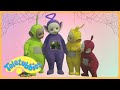 Fun Learnings With The Teletubbies! | Mega Compilation for Kids | WildBrain Zigzag