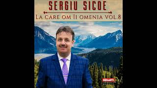 SERGIU SICOE - Ruginita-i coasa-n prun