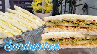 How to make bakery style sandwich at home|| quick and easy sandwich recipe #recipe #anooshzone