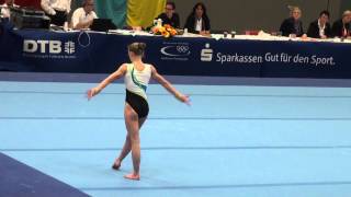 POYC 2014 Naja Penther Fx