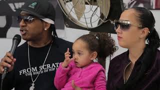 FOA Interview with Kangol Kid and Richtwin Interview Season 1 Episode 6