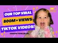 TOP VIRAL T1D MAMA TIKTOK COMPILATION - OVER 800 MILLION VIEWS!!!