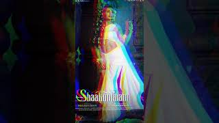 Shaakuntalam Trailer Release Date !! #samantha #movie #moviesupdates #shorts #update