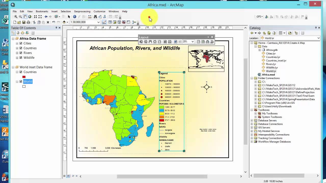 Making Maps And Map Series Using Arcgis Pro Layouts Udemy 42 Off Making Maps And Map Series Using Arcgis Pro Layouts Udemy 42 Off
