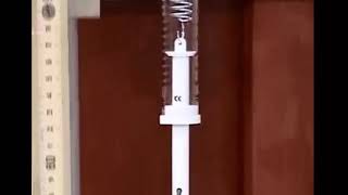 Work Done in Lifting an Object
