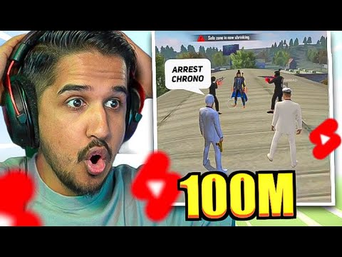 Most Viewed Free Fire Shorts ёяш ёяфе Youtube