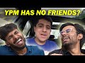 BROWN MUNDE REACT TO YPM VLOGS