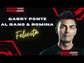 Gabry Ponte  Al Bano & Romina - Felicità  (Dario DB Full Dance Vocal Edit)