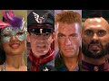 Name Drop: Street Fighter 1994 Movie