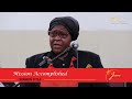 20.04.2025 Easter Meeting Devotional Service - 