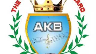 J.K. Owaliek - Ba ööl ki cänna Anywaa (AKB) J.K. Owaliek - Ba ööl ki cänna Anywaa (AKB)