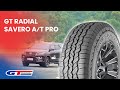 GT Radial SAVERO A/T PRO