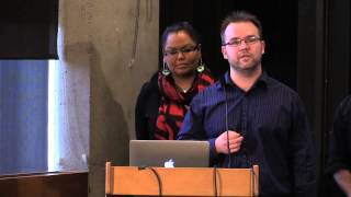 Northwest Native Art: ArtTalk Symposium Session 1